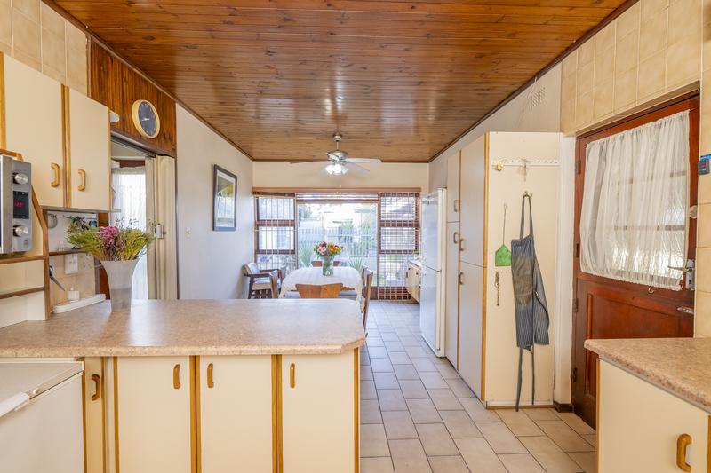 3 Bedroom Property for Sale in Clamhall Western Cape